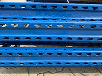 Jungheinrich - mpb - palletstelling 6x20 - afbeelding 5 van  8