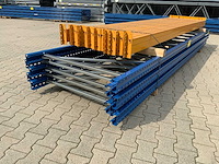 Jungheinrich - mpb - palletstelling 6x20 - afbeelding 7 van  8