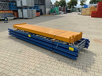 Jungheinrich - mpb - palletstelling 6x20 - afbeelding 3 van  8