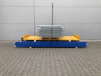 Jungheinrich - mpb - palletstelling 6x32 met inlegroosters - afbeelding 6 van  12