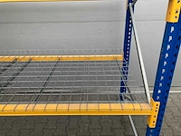 Jungheinrich - mpb - palletstelling 6x32 met inlegroosters - afbeelding 9 van  12