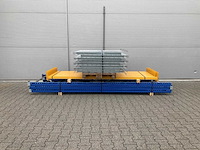 Jungheinrich - mpb - palletstelling 6x32 met inlegroosters - afbeelding 6 van  12