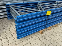 Jungheinrich - mpb - palletstelling 7x24 - afbeelding 2 van  10