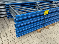 Jungheinrich - mpb - palletstelling 7x28 - afbeelding 2 van  10