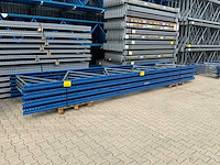 Jungheinrich - mpb - palletstelling 7x28 - afbeelding 3 van  10