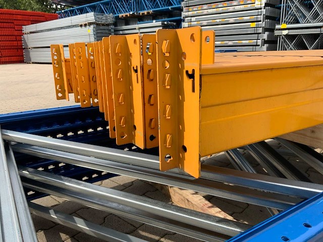 Jungheinrich - mpb - palletstelling 7x28 - afbeelding 10 van  10