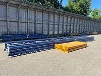Jungheinrich - mpb - palletstelling 7x40 - afbeelding 1 van  8