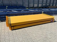 Jungheinrich - mpb - palletstelling 7x40 - afbeelding 2 van  8