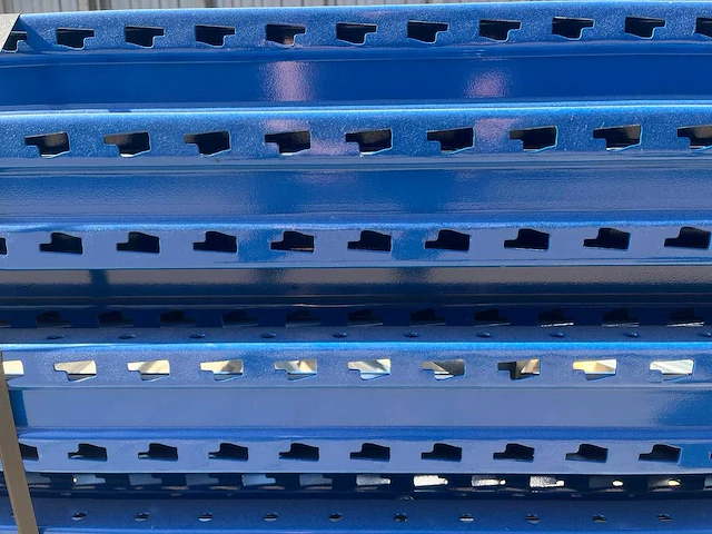 Jungheinrich - mpb - palletstelling 7x40 - afbeelding 4 van  8