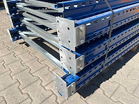 Jungheinrich - mpb - palletstelling 7x40 - afbeelding 3 van  8