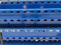 Jungheinrich - mpb - palletstelling 7x40 - afbeelding 4 van  8