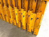 Jungheinrich - mpb - palletstelling met inlegroosters - afbeelding 3 van  28