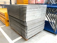 Jungheinrich - mpb - palletstelling met inlegroosters - afbeelding 6 van  28