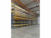 Jungheinrich - mpb - palletstelling met inlegroosters - afbeelding 15 van  28