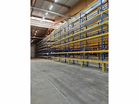 Jungheinrich - mpb - palletstelling met inlegroosters - afbeelding 20 van  28