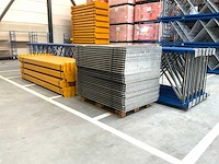 Jungheinrich - mpb - palletstelling met inlegroosters - afbeelding 23 van  28