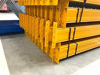 Jungheinrich - mpb - palletstelling met inlegroosters - afbeelding 28 van  28