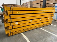 Jungheinrich - mpb type 15 - palletstelling 10x60 - afbeelding 3 van  12