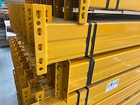 Jungheinrich - mpb type 15 - palletstelling 10x60 - afbeelding 4 van  12