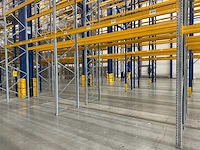 Jungheinrich - mpb type 15 - palletstelling 10x60 - afbeelding 1 van  12