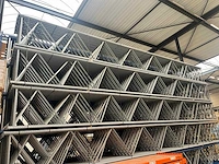 Jungheinrich - mpb type 15 - palletstelling 10x60 - afbeelding 6 van  12