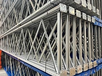 Jungheinrich - mpb type 15 - palletstelling 10x60 - afbeelding 9 van  12