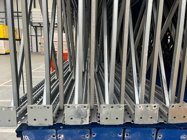Jungheinrich - mpb type 15 - palletstelling 10x60 - afbeelding 11 van  12