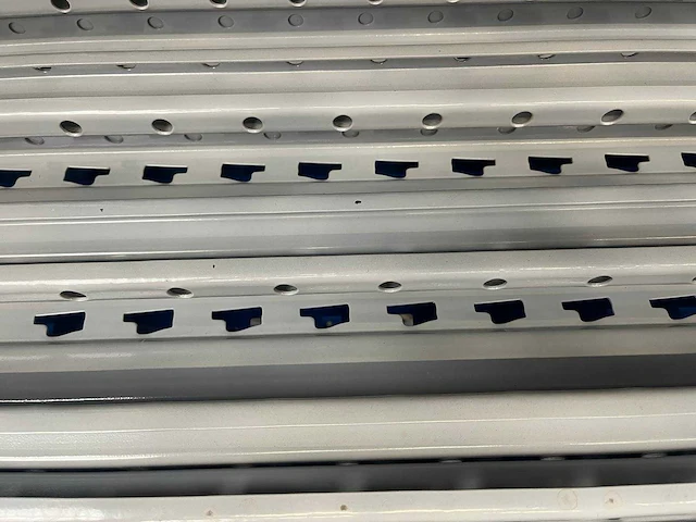 Jungheinrich - mpb type 15 - palletstelling 10x60 - afbeelding 12 van  12