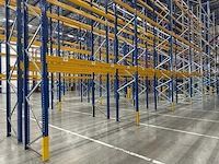 Jungheinrich - mpb type 18 - palletstelling - afbeelding 1 van  9