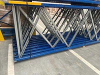 Jungheinrich - mpb type 18 - palletstelling - afbeelding 4 van  9