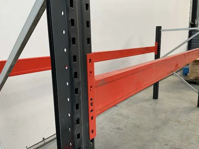 Jungheinrich - pallet racking - afbeelding 11 van  12