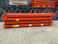 Jungheinrich - palletstelling 11x44 - afbeelding 6 van  8