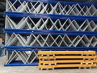Jungheinrich - palletstelling 14x130 - afbeelding 1 van  5