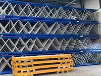 Jungheinrich - palletstelling 14x130 - afbeelding 3 van  5