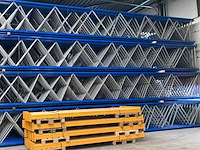 Jungheinrich - palletstelling 14x130 - afbeelding 3 van  5