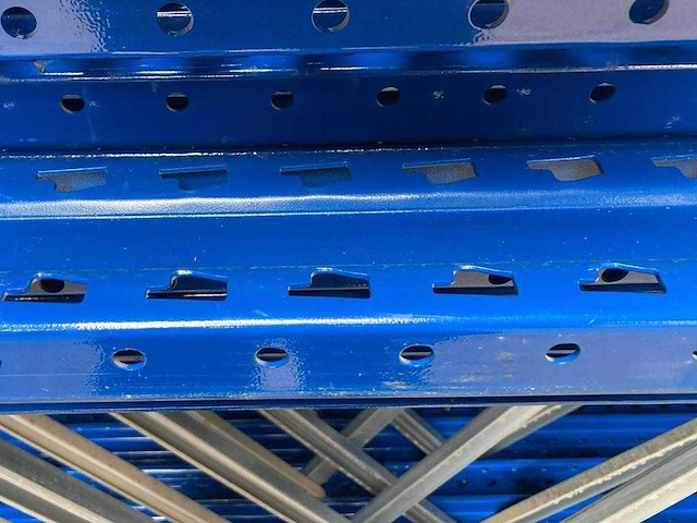 Jungheinrich - palletstelling 14x130 - afbeelding 5 van  5