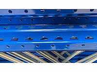 Jungheinrich - palletstelling 14x70 - afbeelding 5 van  5