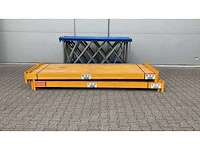 Jungheinrich - palletstelling 15x28 - afbeelding 1 van  5