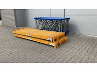 Jungheinrich - palletstelling 15x28 - afbeelding 2 van  5