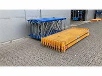 Jungheinrich - palletstelling 15x28 - afbeelding 3 van  5