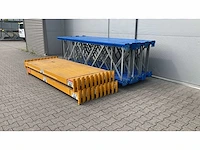 Jungheinrich - palletstelling 15x28 - afbeelding 3 van  6