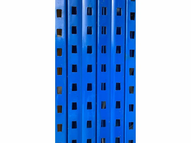 Jungheinrich - palletstelling 15x28 - afbeelding 4 van  6