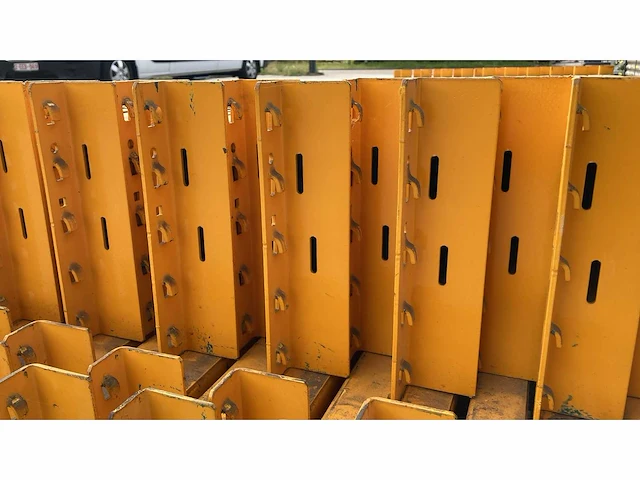 Jungheinrich - palletstelling 15x28 - afbeelding 5 van  6