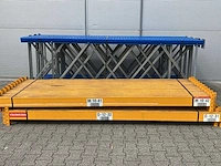 Jungheinrich - palletstelling 15x28 - afbeelding 1 van  5