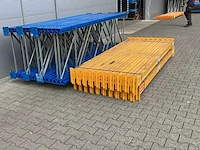 Jungheinrich - palletstelling 15x28 - afbeelding 2 van  5