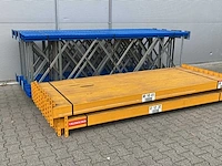 Jungheinrich - palletstelling 15x28 - afbeelding 4 van  5