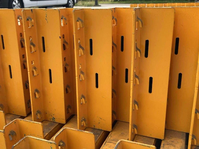 Jungheinrich - palletstelling 15x28 - afbeelding 5 van  5