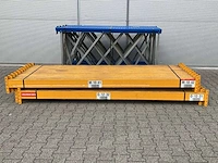 Jungheinrich - palletstelling 15x28 - afbeelding 1 van  4