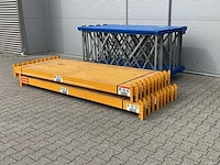 Jungheinrich - palletstelling 15x28 - afbeelding 3 van  4