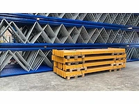 Jungheinrich - palletstelling 28x140 - afbeelding 3 van  5